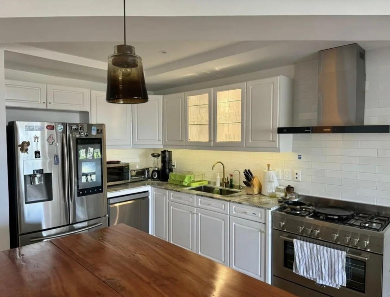 VENTA DE DEPARTAMENTO EN FUENTES DEL PEDREGAL