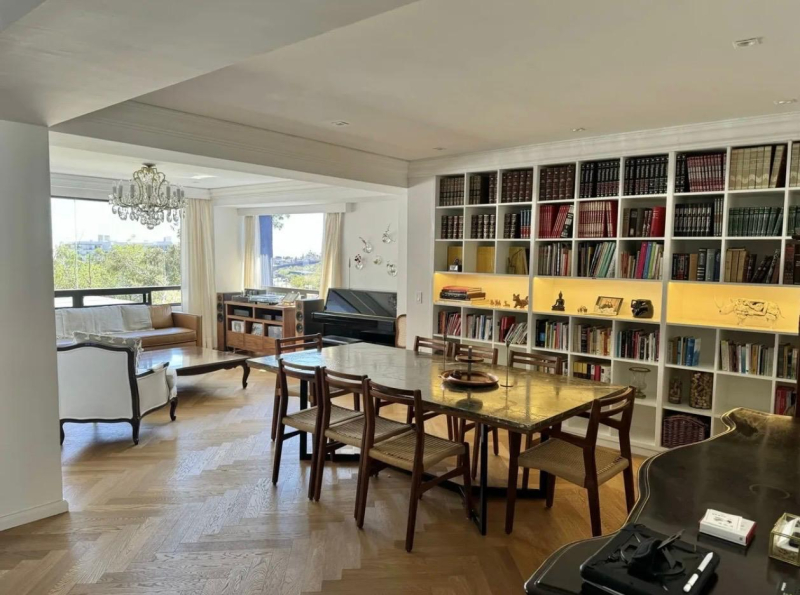 VENTA DE DEPARTAMENTO EN FUENTES DEL PEDREGAL