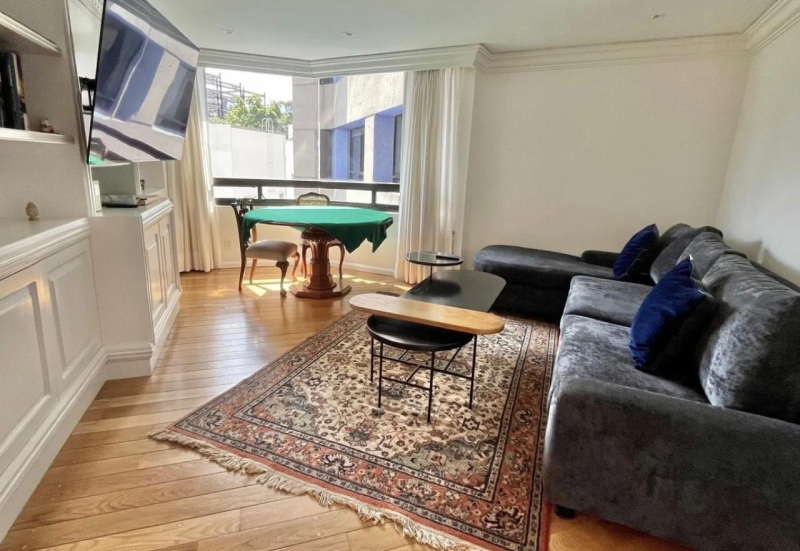 VENTA DE DEPARTAMENTO EN FUENTES DEL PEDREGAL