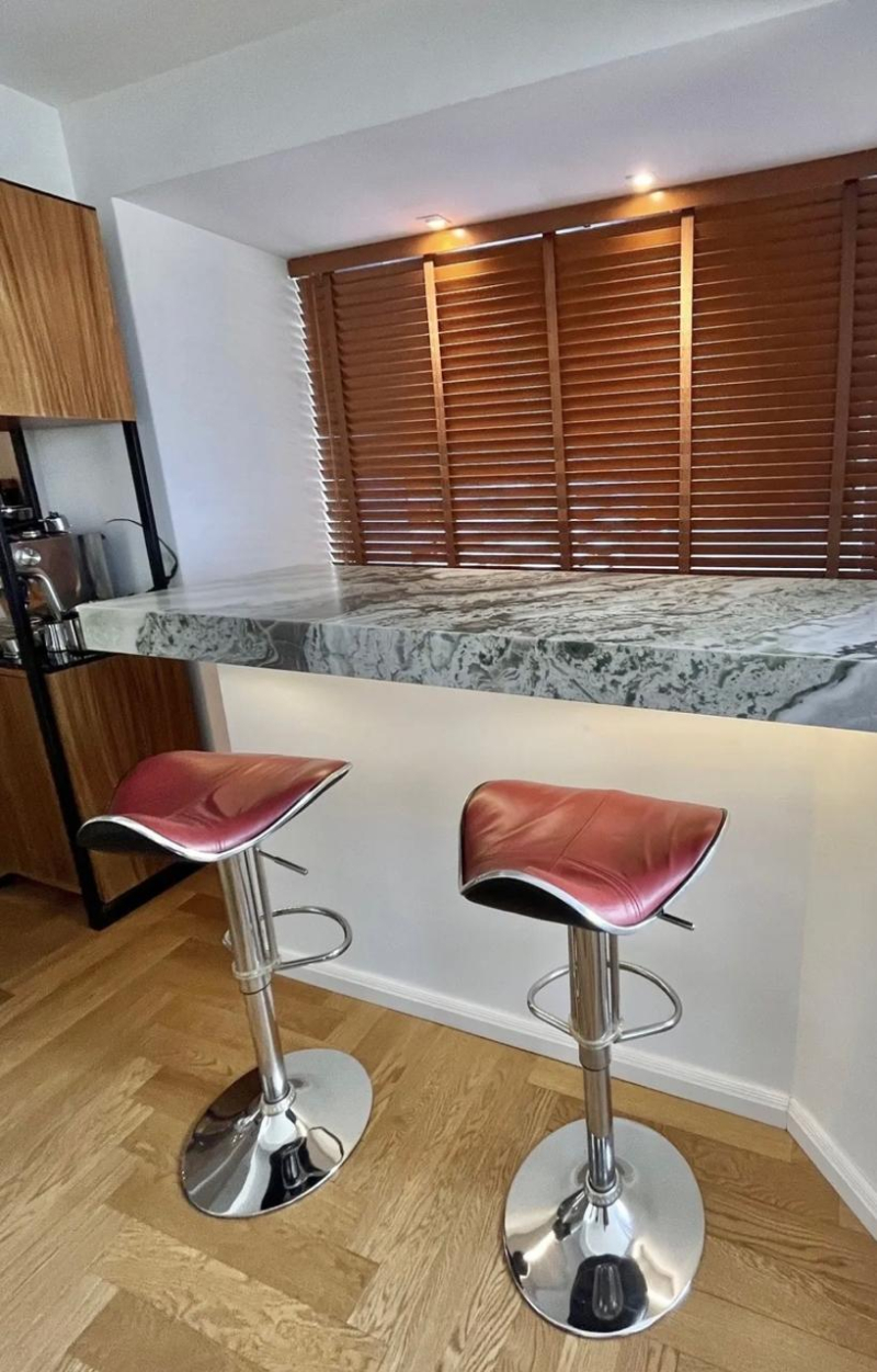 VENTA DE DEPARTAMENTO EN FUENTES DEL PEDREGAL