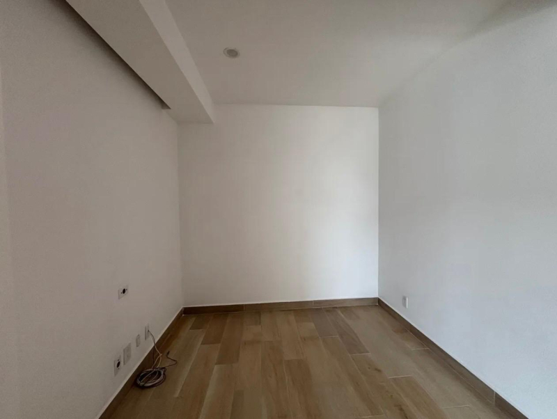 Departamento En Venta En Coapa