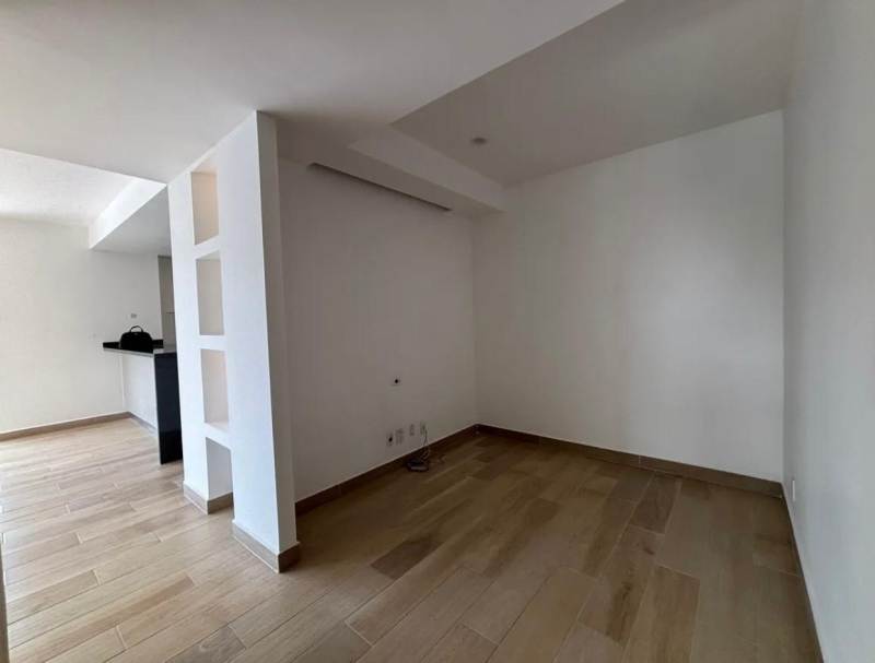 Departamento En Venta En Coapa