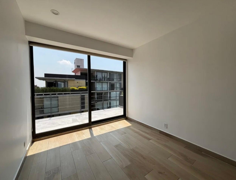 Departamento En Venta En Coapa