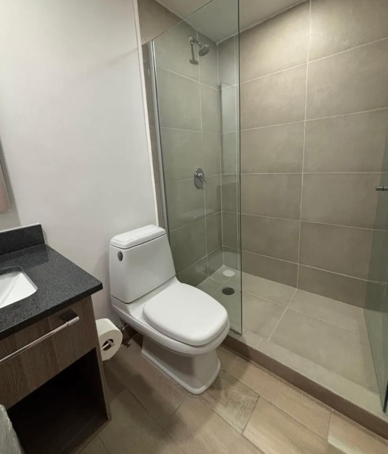 Departamento En Venta En Coapa