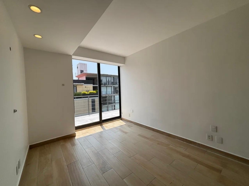 Departamento En Venta En Coapa