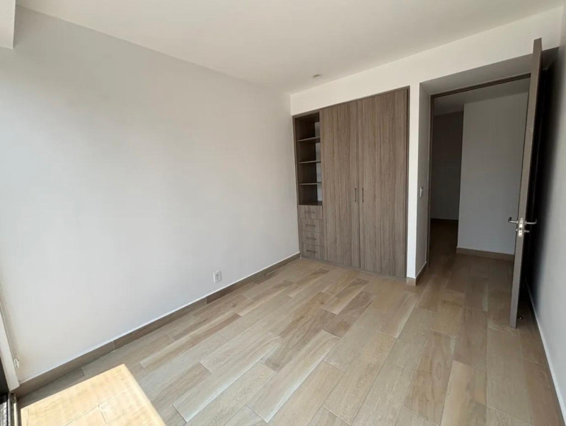 Departamento En Venta En Coapa