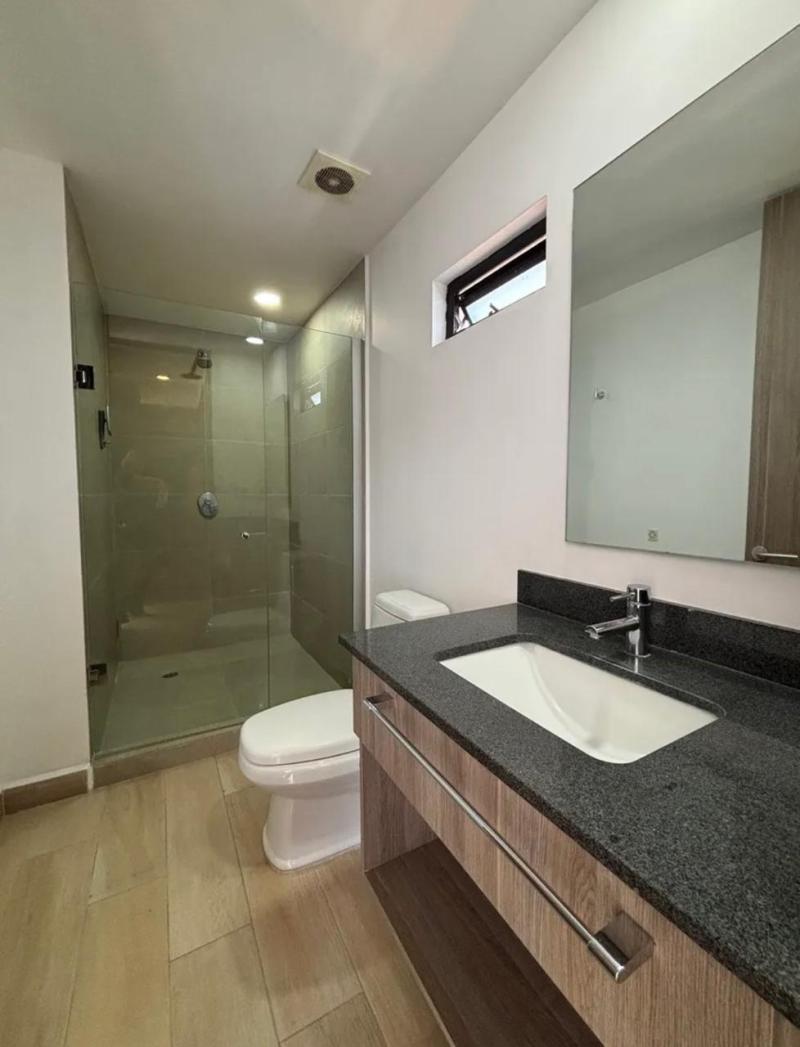 Departamento En Venta En Coapa