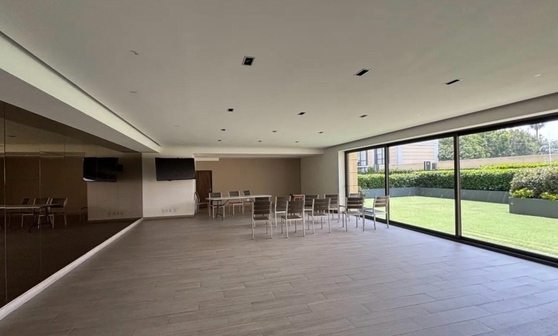 Departamento En Venta En Coapa