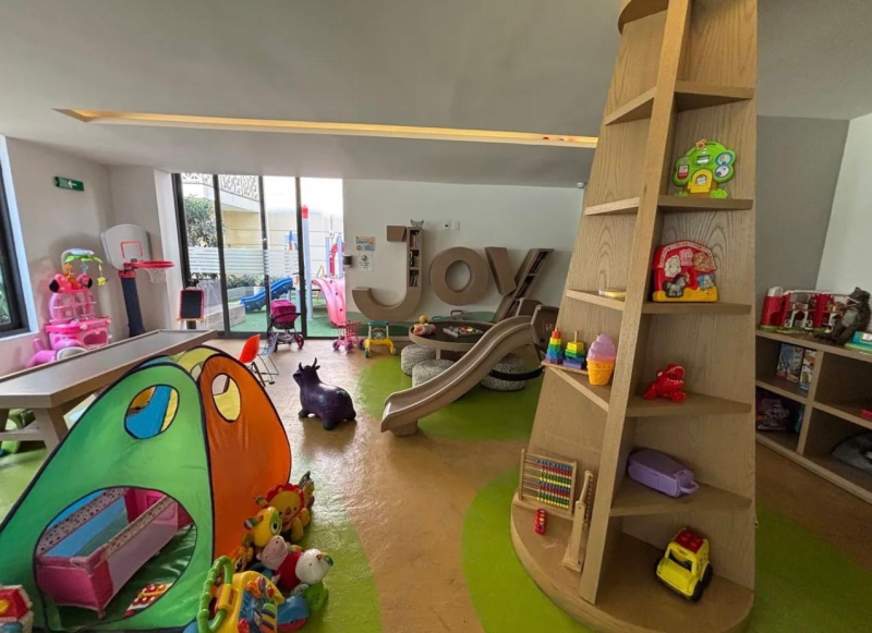 Departamento En Venta En Coapa