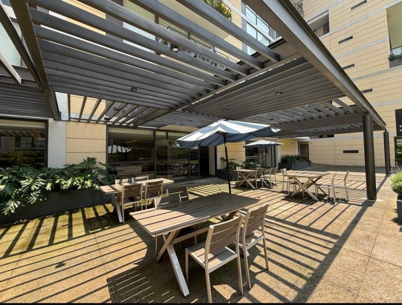 Departamento En Venta En Coapa