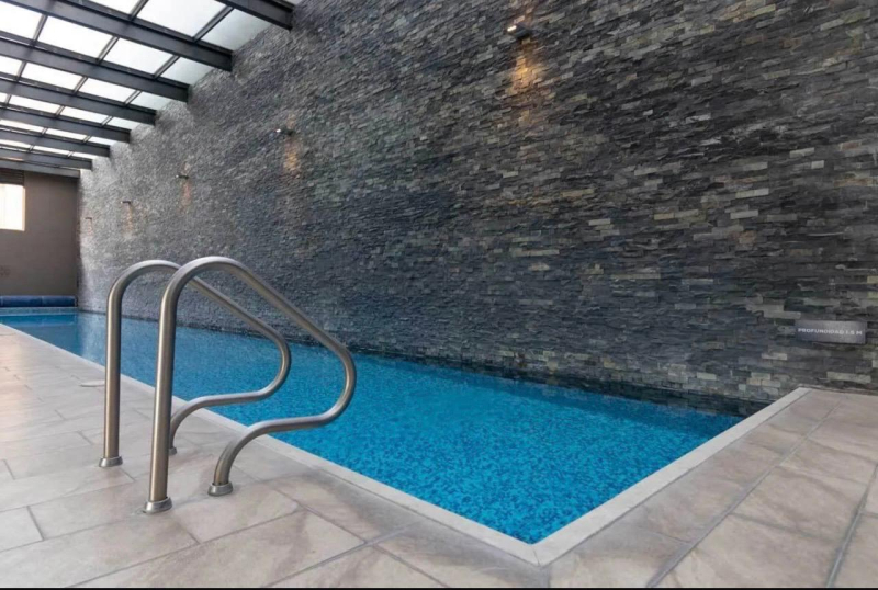 Departamento En Venta En Coapa