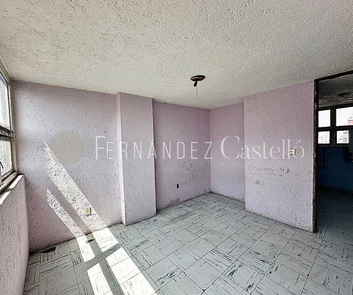 VENTA EN CONJUNTO: EDIFICIO, LOCAL Y CASA EN IZTAPALAPA