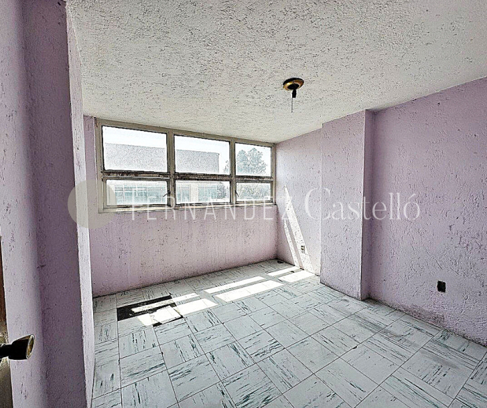 VENTA EN CONJUNTO: EDIFICIO, LOCAL Y CASA EN IZTAPALAPA