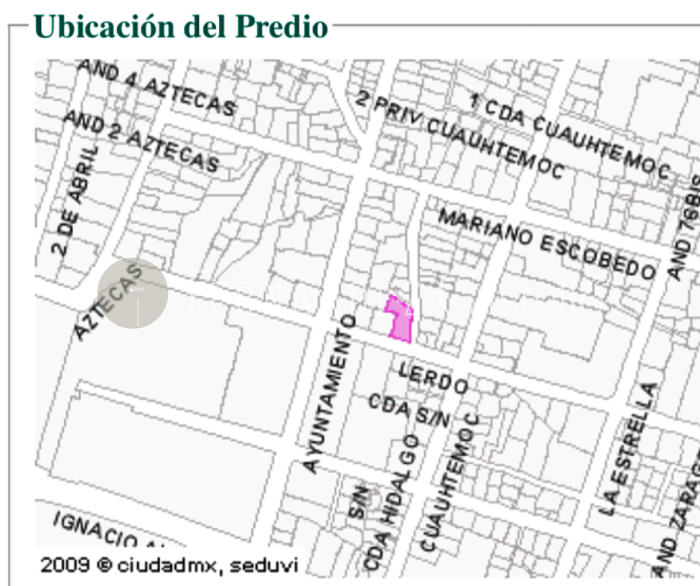 VENTA EN CONJUNTO: EDIFICIO, LOCAL Y CASA EN IZTAPALAPA