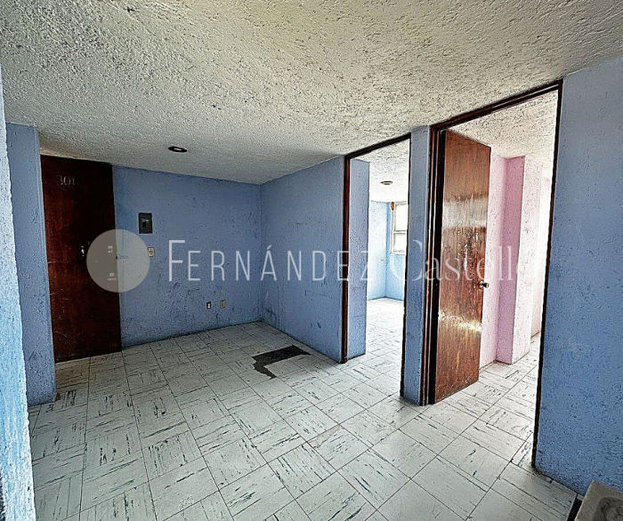 VENTA EN CONJUNTO: EDIFICIO, LOCAL Y CASA EN IZTAPALAPA