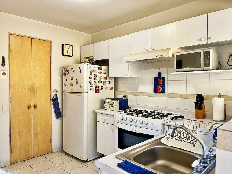 Departamento En Venta, Condominio Los Azulejos ,Jesús Del Monte