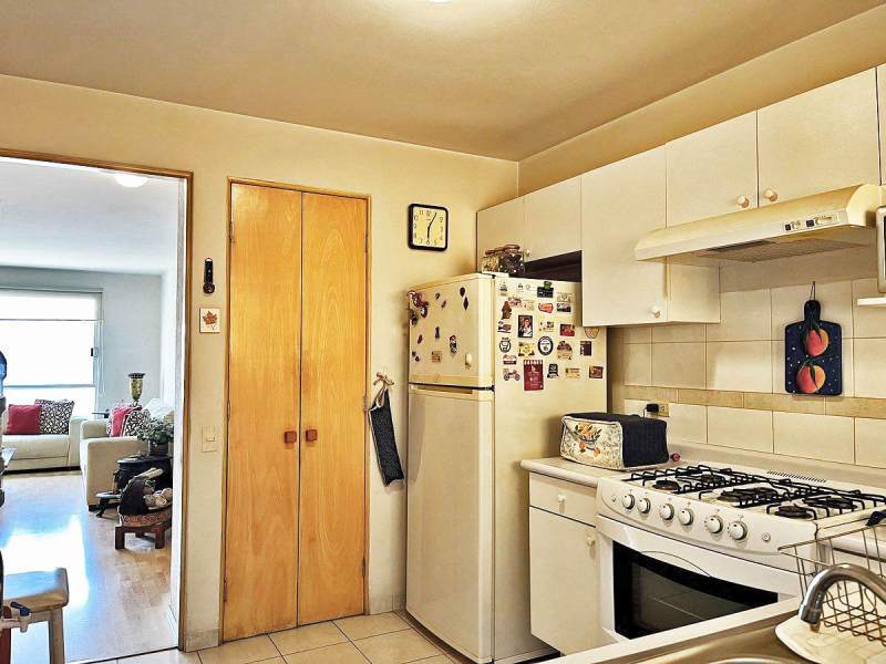 Departamento En Venta, Condominio Los Azulejos ,Jesús Del Monte