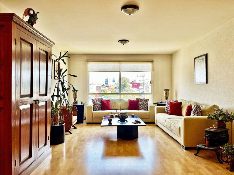 Departamento En Venta, Condominio Los Azulejos ,Jesús Del Monte