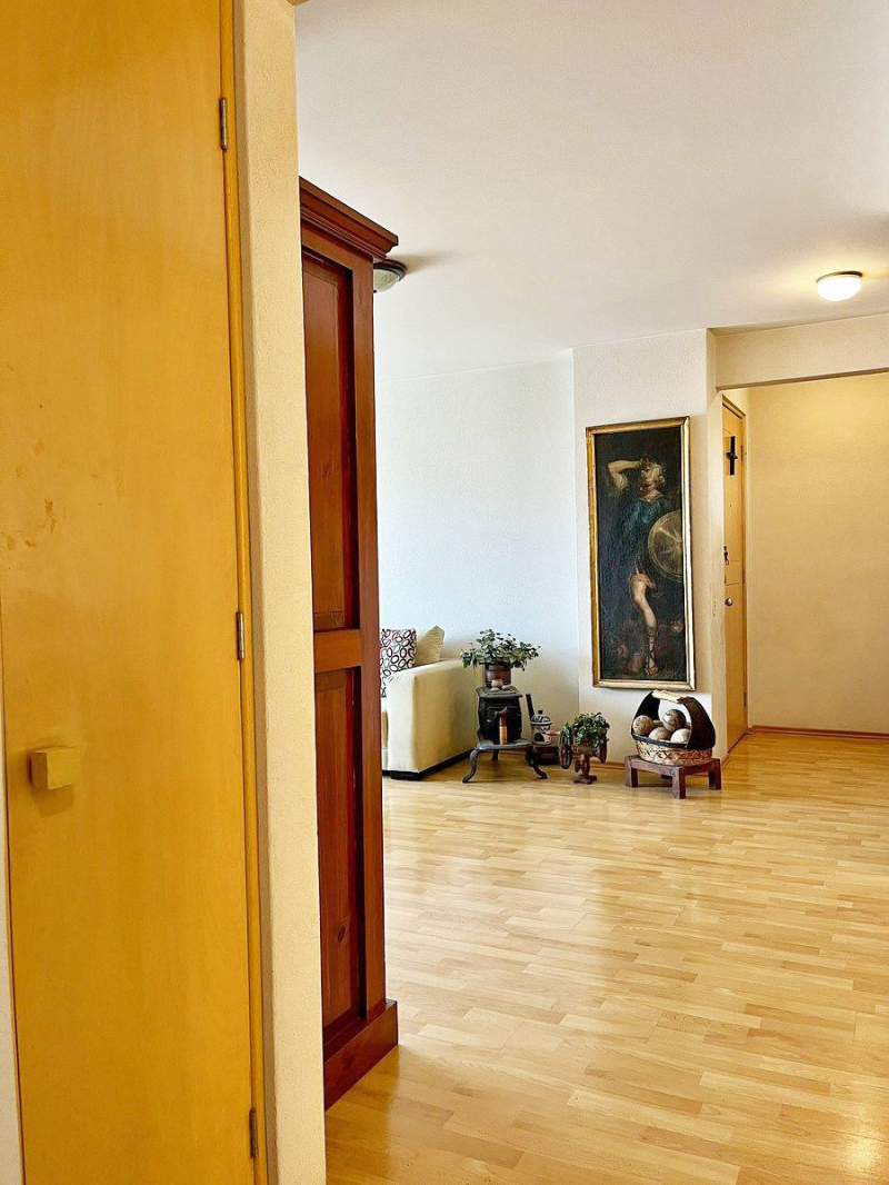 Departamento En Venta, Condominio Los Azulejos ,Jesús Del Monte