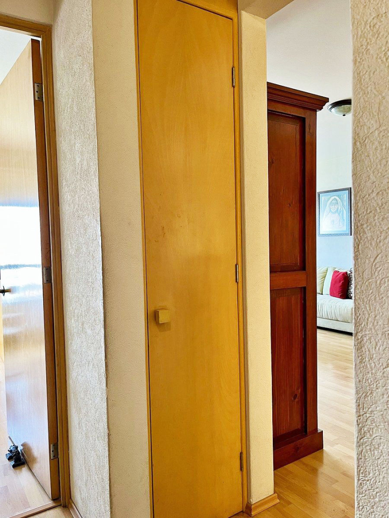 Departamento En Venta, Condominio Los Azulejos ,Jesús Del Monte