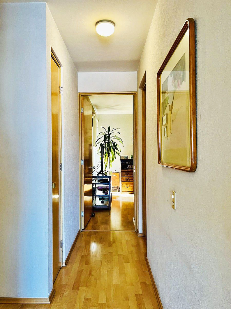 Departamento En Venta, Condominio Los Azulejos ,Jesús Del Monte