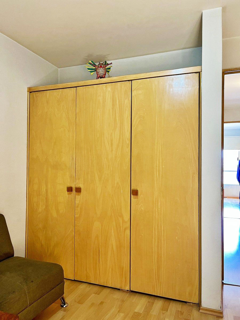 Departamento En Venta, Condominio Los Azulejos ,Jesús Del Monte