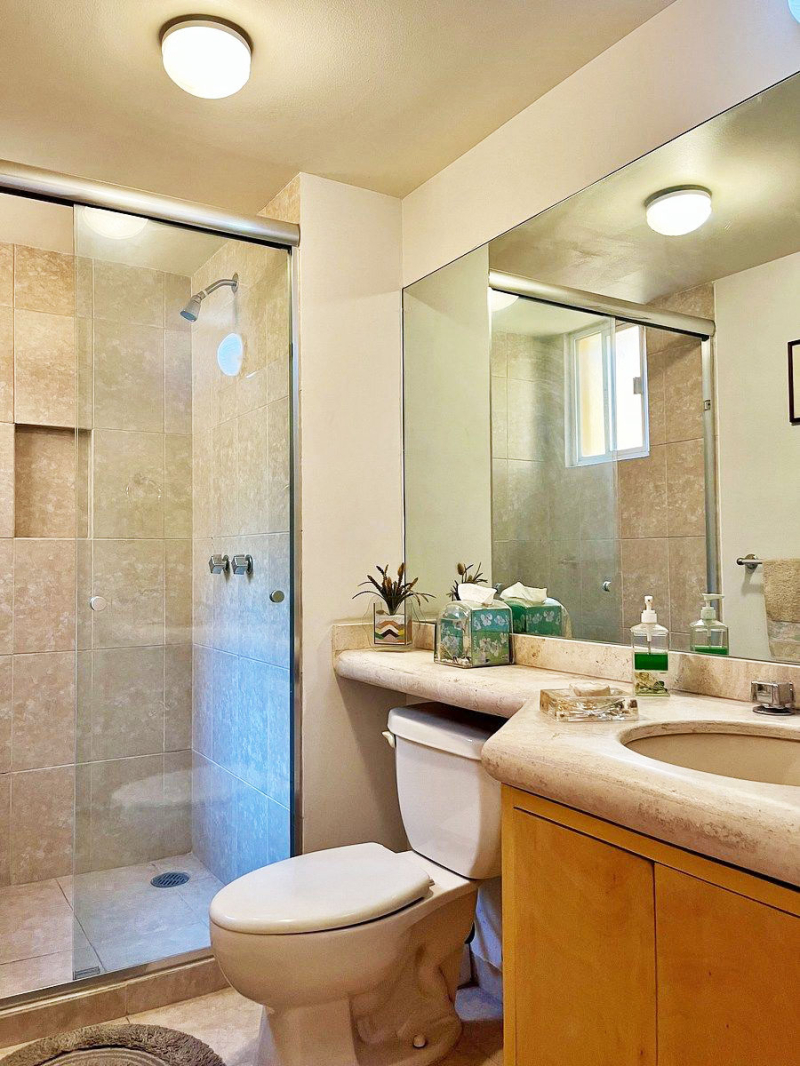 Departamento En Venta, Condominio Los Azulejos ,Jesús Del Monte