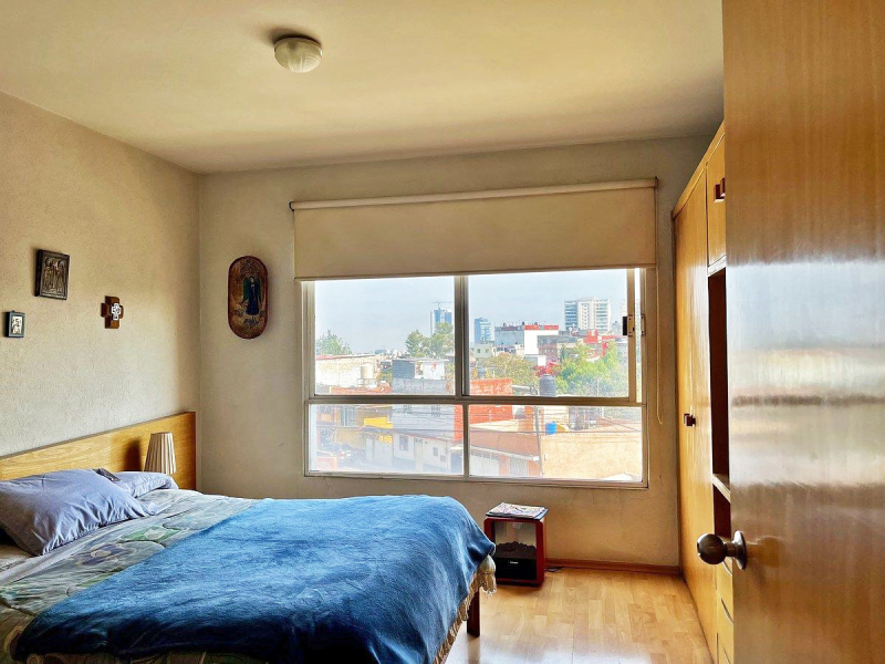 Departamento En Venta, Condominio Los Azulejos ,Jesús Del Monte