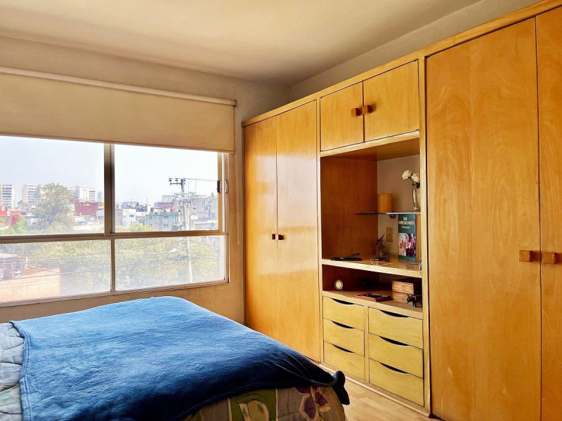 Departamento En Venta, Condominio Los Azulejos ,Jesús Del Monte