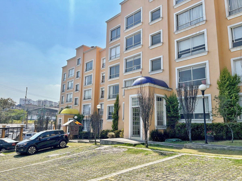 Departamento En Venta, Condominio Los Azulejos ,Jesús Del Monte