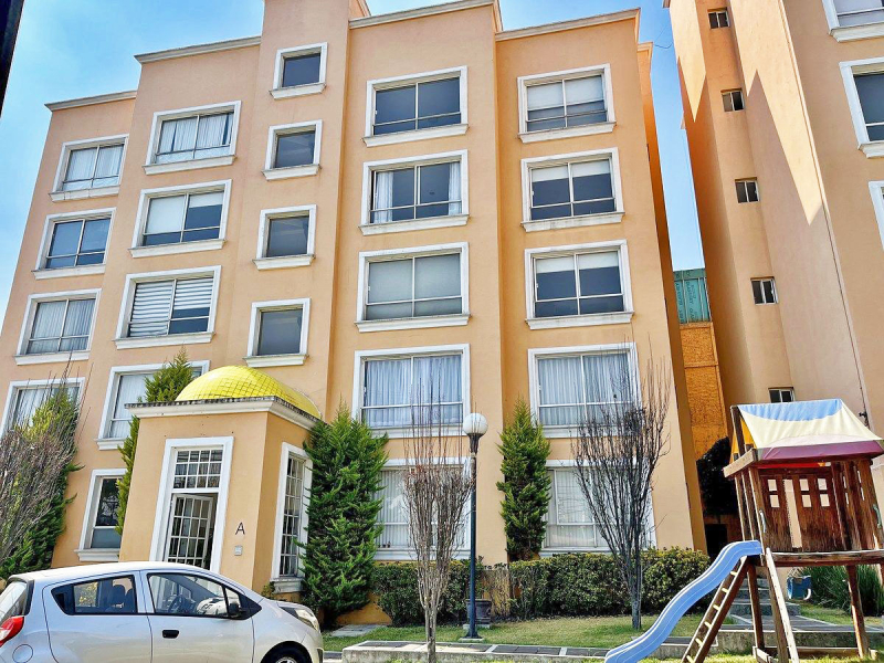 Departamento En Venta, Condominio Los Azulejos ,Jesús Del Monte