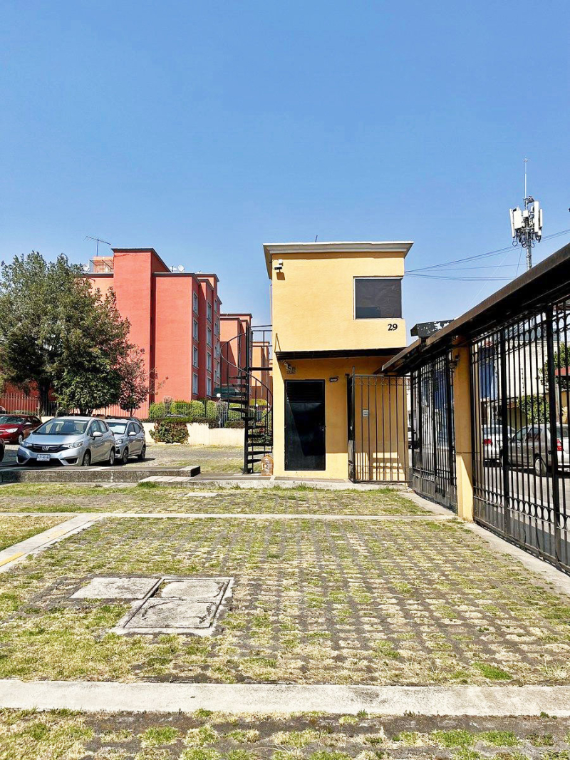 Departamento En Venta, Condominio Los Azulejos ,Jesús Del Monte