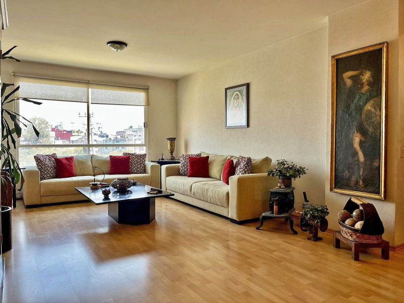 Departamento En Venta, Condominio Los Azulejos ,Jesús Del Monte