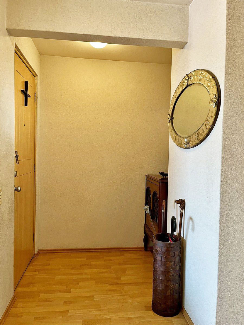 Departamento En Venta, Condominio Los Azulejos ,Jesús Del Monte