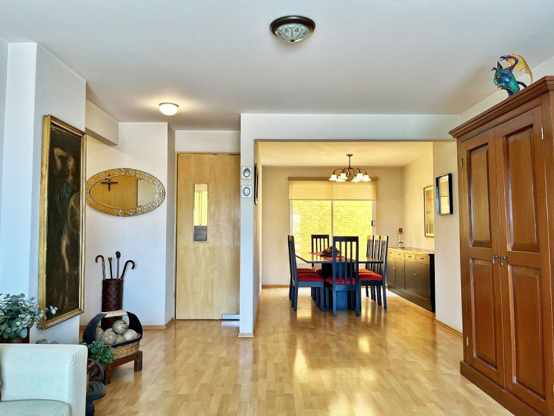 Departamento En Venta, Condominio Los Azulejos ,Jesús Del Monte