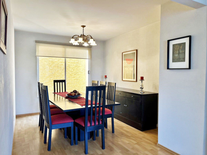 Departamento En Venta, Condominio Los Azulejos ,Jesús Del Monte