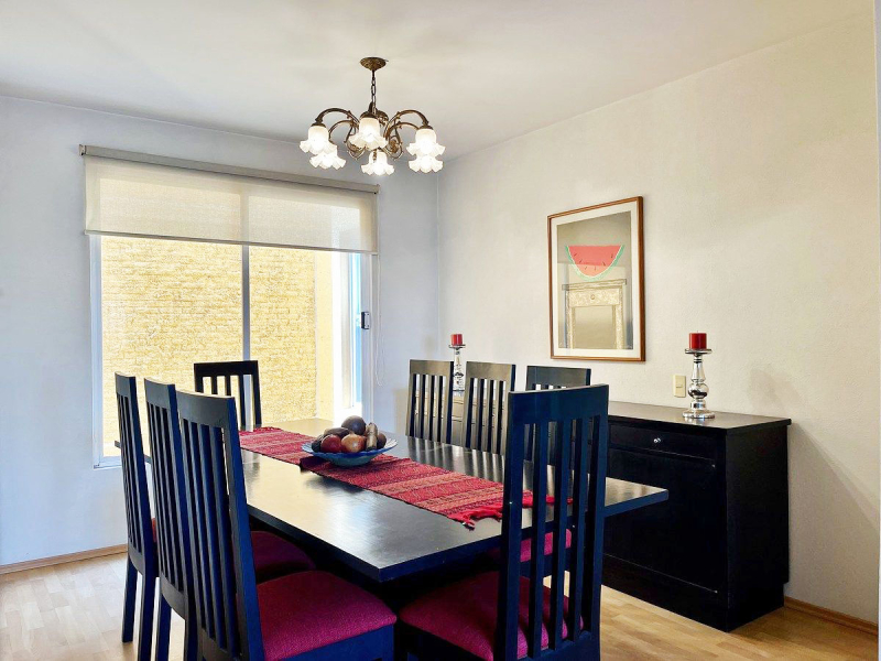 Departamento En Venta, Condominio Los Azulejos ,Jesús Del Monte