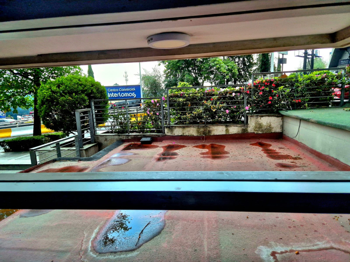 local comercial en renta, interlomas