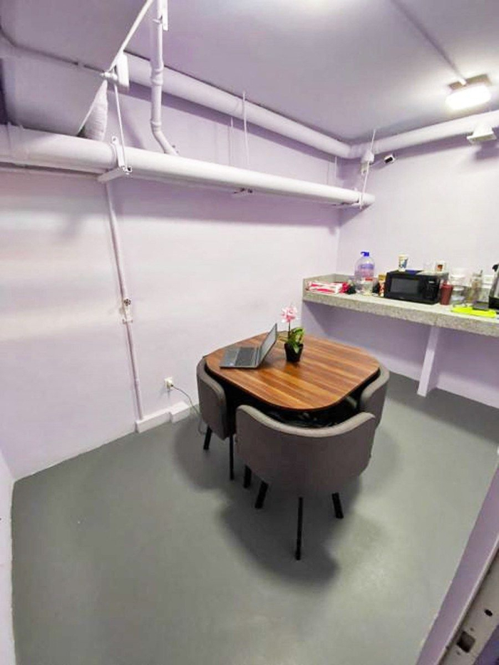 local comercial en renta, interlomas