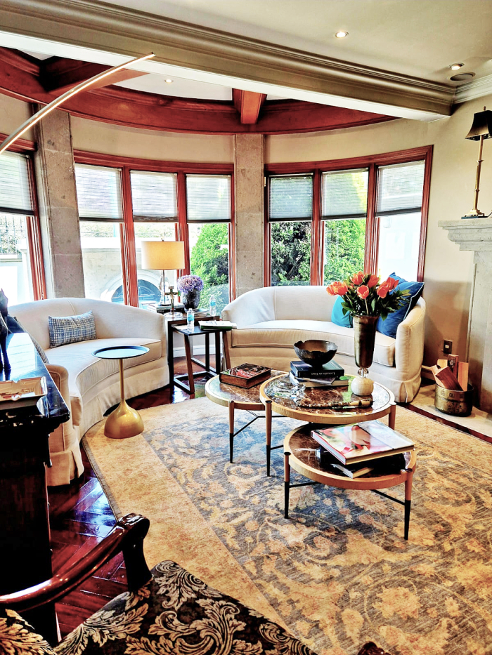 venta casa en lomas de chapultepec triangulo dorado precio en dlls