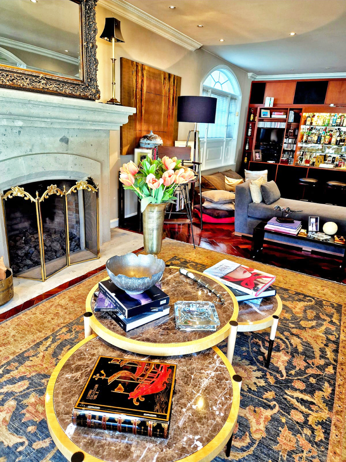 venta casa en lomas de chapultepec triangulo dorado precio en dlls