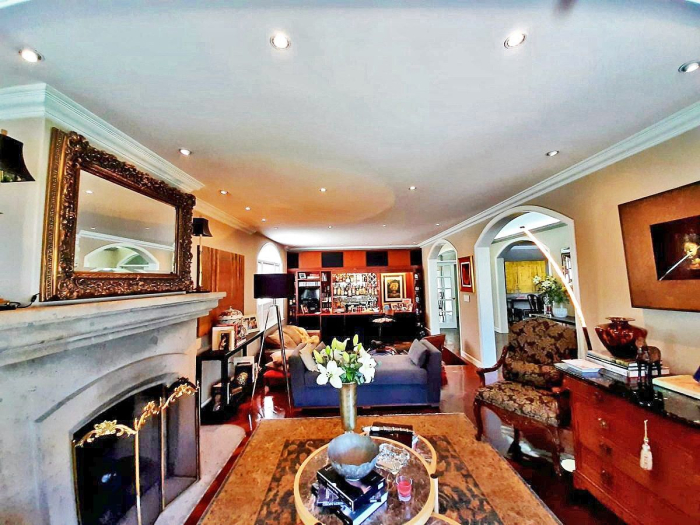 venta casa en lomas de chapultepec triangulo dorado precio en dlls