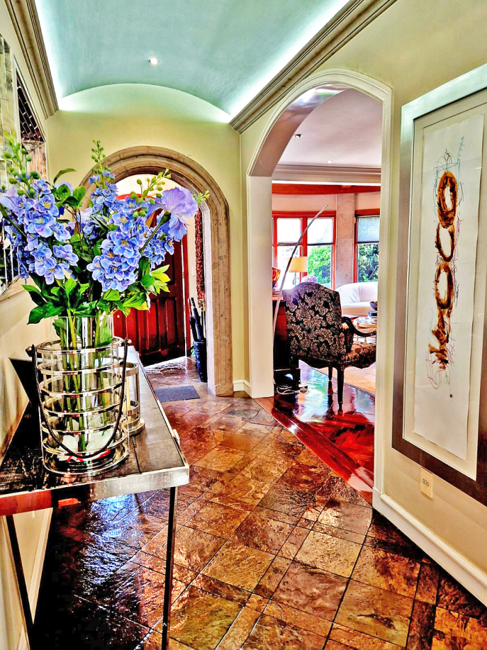 venta casa en lomas de chapultepec triangulo dorado precio en dlls