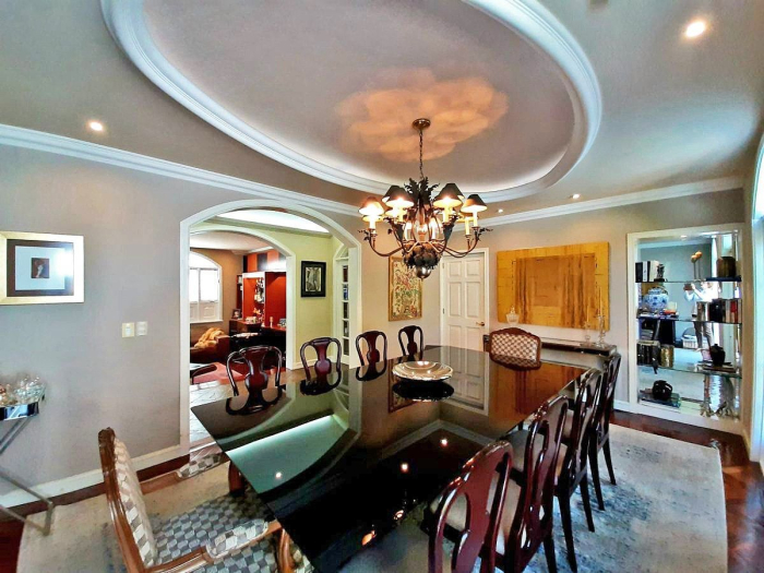 venta casa en lomas de chapultepec triangulo dorado precio en dlls