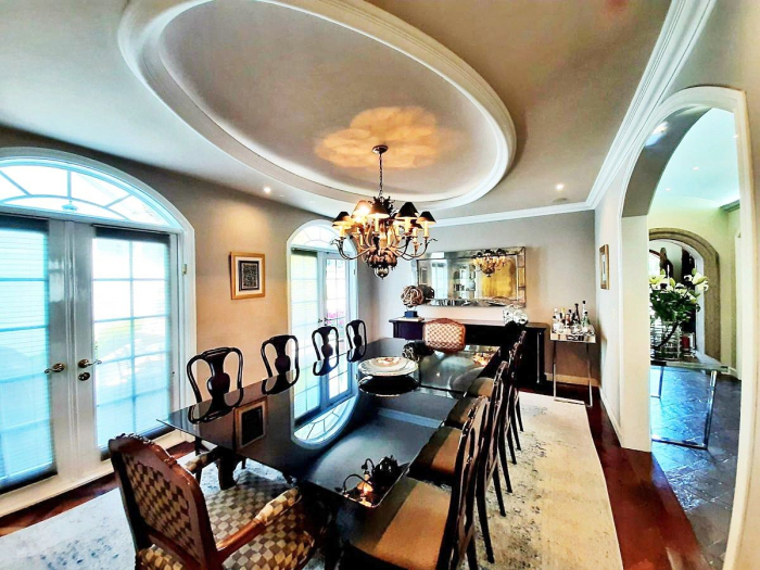 venta casa en lomas de chapultepec triangulo dorado precio en dlls