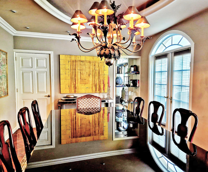 venta casa en lomas de chapultepec triangulo dorado precio en dlls