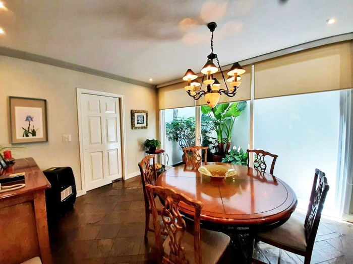 venta casa en lomas de chapultepec triangulo dorado precio en dlls