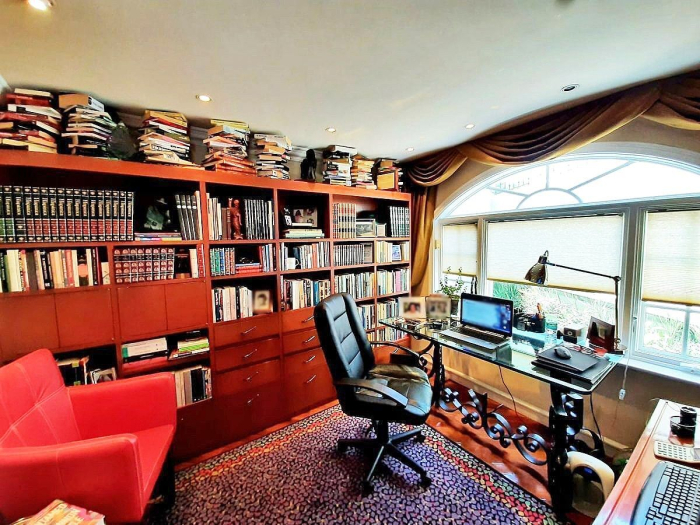 venta casa en lomas de chapultepec triangulo dorado precio en dlls