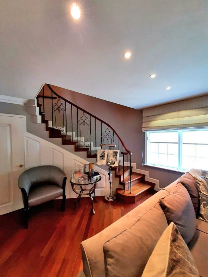 venta casa en lomas de chapultepec triangulo dorado precio en dlls