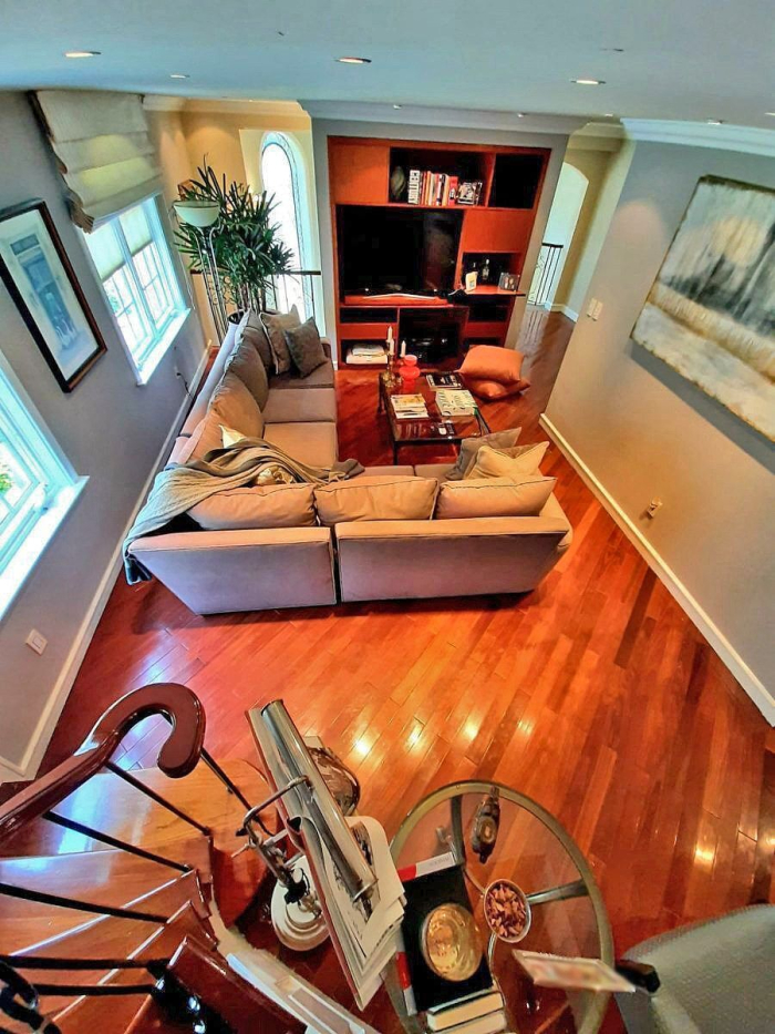 venta casa en lomas de chapultepec triangulo dorado precio en dlls